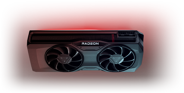 AMD Radeon