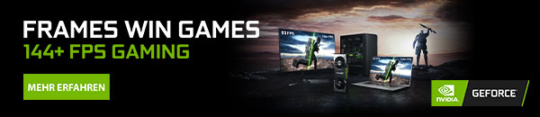 Frames Win Games Nvidia